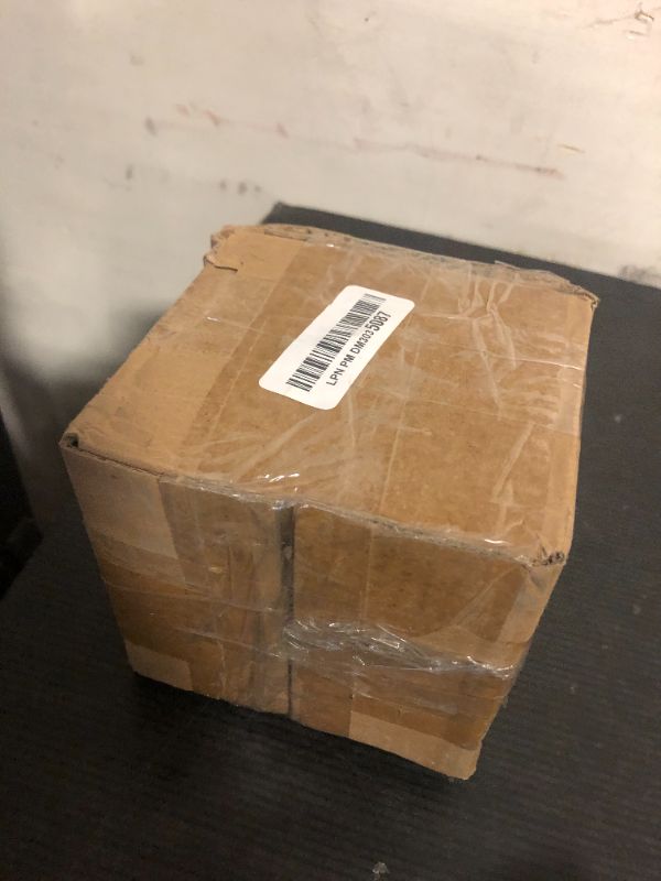 Photo 1 of ZHENYUAN 040006556 Water Pump, Black, Stainless Steel, 115V, 60Hz, 1PH, Compatible with UD0140A, UD0310AE, UY0310W Ice Machine Water Pumps