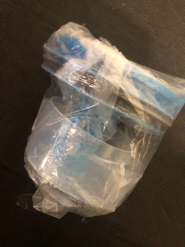 Photo 1 of Replacement Dirt Tank Separator for BISSELL PowerForce Compact Bagless Vacuum for Series 2112 1520 OEM # 1607629
