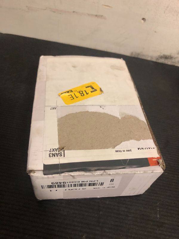Photo 1 of labwork Air-out and Intake Valves Replacement for Mazda CX-7 2.3L 2006-2013 4Cyl DOHC 16v MRZ L3K912111 L3K912121