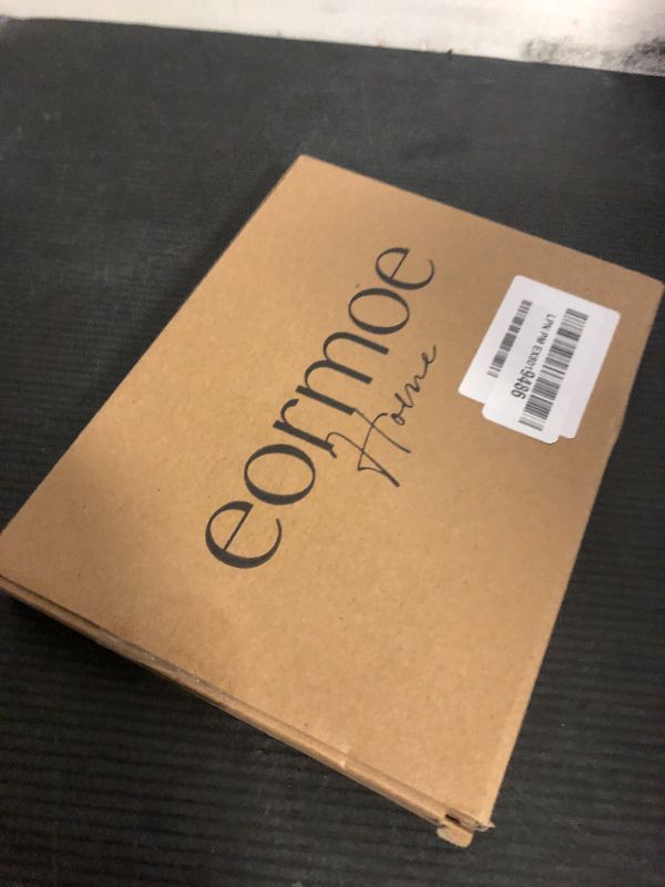Photo 1 of eormoe Faucet Mat for Kitchen Sink - Wider Diatomite Fast Drying Stone Sink Tray, Super Absorbent, Prevents Moisture Buildup - Faucet Splash Guard for Bathroom Counter [Light Grey, 15x5.3inch]