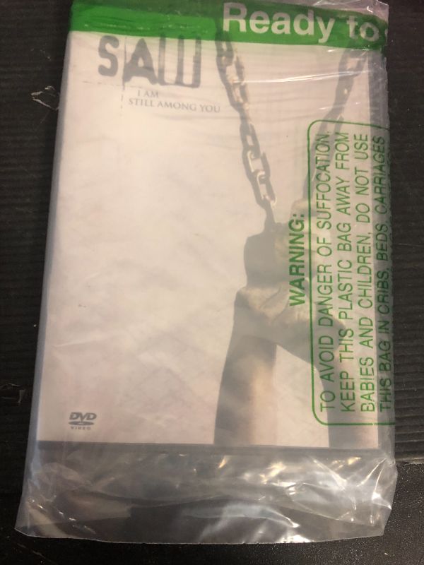 Photo 1 of Salu[DVD]