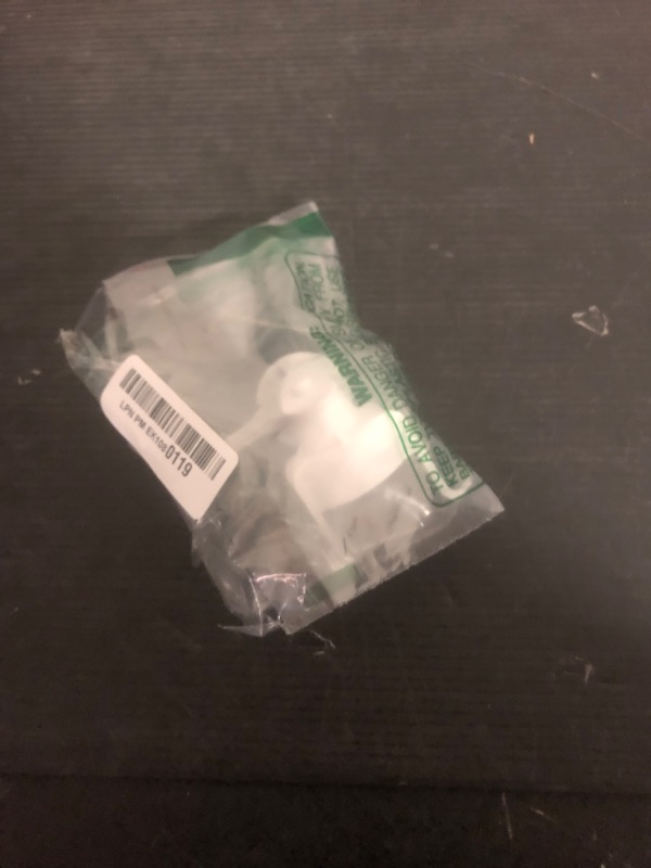 Photo 1 of WD21X25468 Dishwasher Pressure Sensor Switch Replacement for GE AP6976524 PS12741258 265D3356P001 37640602 Dishwasher Pressure Sensor Parts