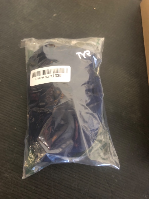 Photo 1 of TYR Women's Durafast One Maxfit Swimsuit, Navy, 38