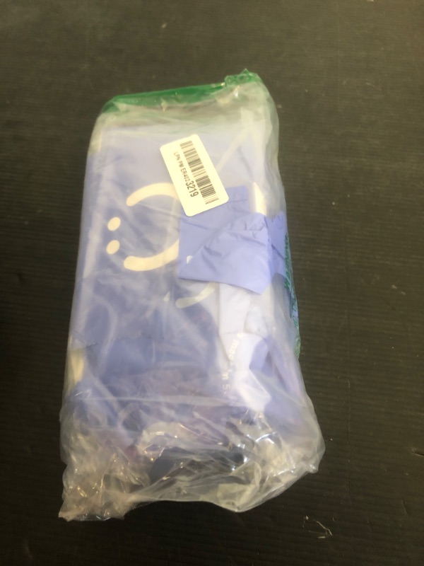 Photo 1 of Ubbi Disposable Diaper Sacks, Lavender Scented, Easy-To-Tie Tabs, Diaper Disposal or Pet Waste Bags, 200 Count