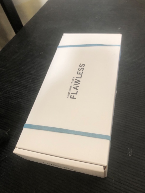Photo 1 of Finishing Touch Flawless Pedi Electronic Tool File and Callus Remover, Pedicure-New Version (Amazon Exclusive)