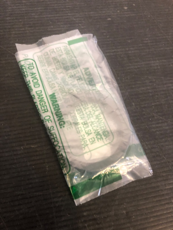 Photo 1 of Faema E-61 Espresso Machine Group Head Gasket - 8mm
