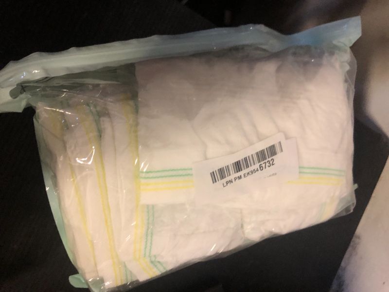 Photo 1 of Disposable Mesh Panties Postpartum 