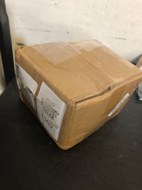 Photo 1 of JADODE Trailer Hub Kits 6 Bolt 5.5 for 6000 lbs Heavy Duty Trailer Axle 25580/15123 Bearings with 1/2"-20 Thread #42 Spindle 6 Lug Trailer Hub