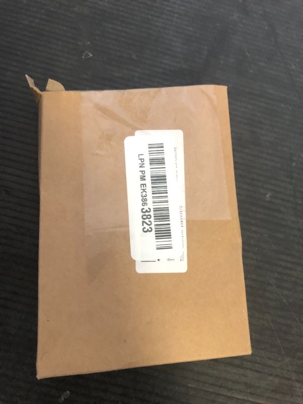 Photo 1 of uxcell 10pcs 2GT Timing Belt Closed Loop Rubber Belts 240-2GT-6, 6mm Width x 240mm Length, 3D Printer Timing Belt