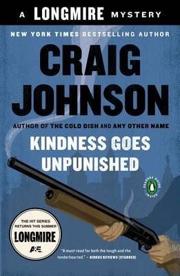 Photo 1 of (Kindness Goes Unpunished)] [Author: Craig Johnson] published on (March, 2008)