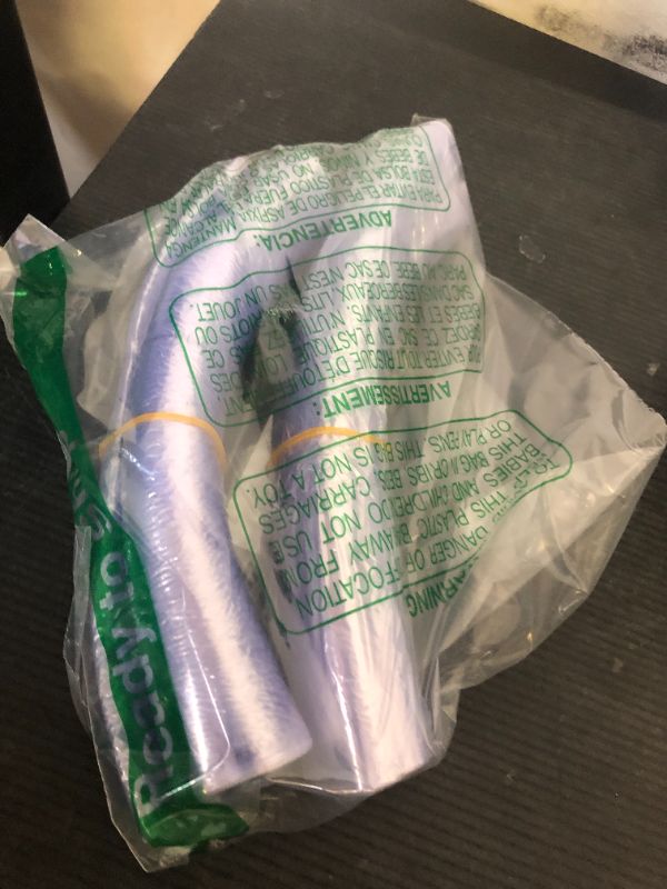 Photo 1 of Heat Shrink Bag-Hoatai 12x18"Professional Grade Heat Shrink Wrap is Used to Store Wrap Embellished Items for Longer Life - Industrial Grade Shrink Wrap Bags Transparent and Odorless(100 Pcs)