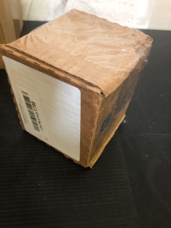 Photo 1 of GE Appliances Refrigerator Evaporator Fan Motor WR60X26866, WR60X26033