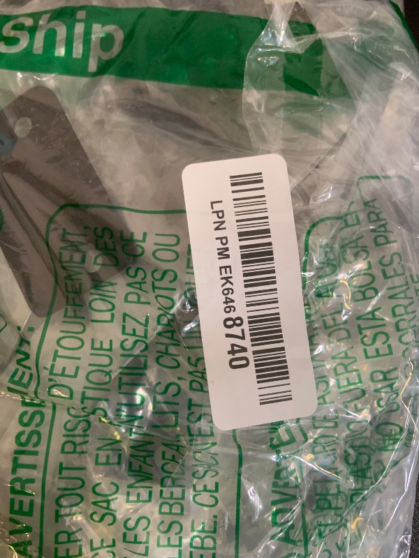 Photo 1 of (6 Pack) Oil Rubbed Bronze Door Drive-in Ball Catch ORB with Strike Plate Premium Quality