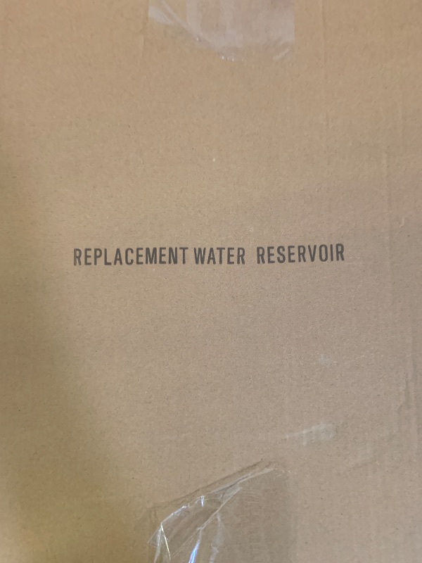 Photo 1 of Replacement Water Reservoir Tank for Keurig K-Classic ONLY - B44, B40, B45, B50, K40, K45, K50, K55 Brewing Systems - 48 oz - CONFIGURATION A - ([ PRO TIP: WATCH VIDEO TO VERIFY CONFIGURATION ])
