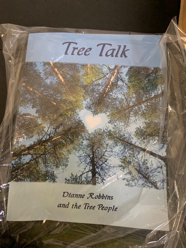 Photo 1 of Tree Talk
