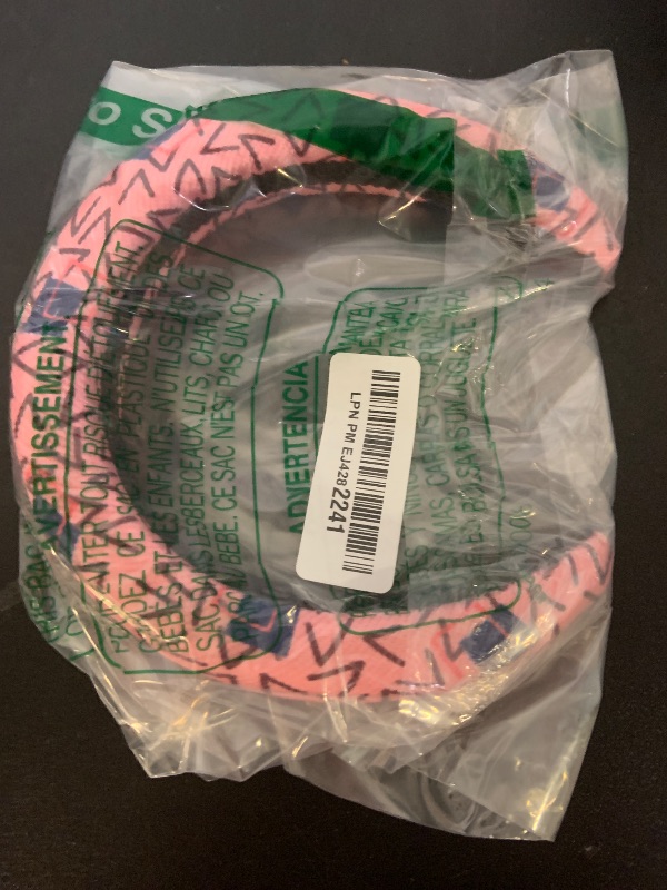 Photo 1 of GOODY Kids Ouchless Classic Headband - 1 Count, Nostalgia Collection - For All Hair Types - Beautiful Design for Instant Style - Pain-Free Hair Accessories for Women, Men, Boys, and Girls