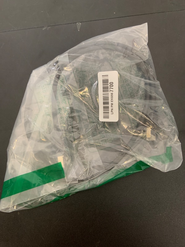 Photo 1 of Vabogu Cat 8 Ethernet Cable, 3ft Heavy Duty High Speed Internet Network Cable, 26AWG, 2000Mhz 40Gbps with Gold Plated RJ45 Connectors, Shielded for Indoor & Outdoor Use