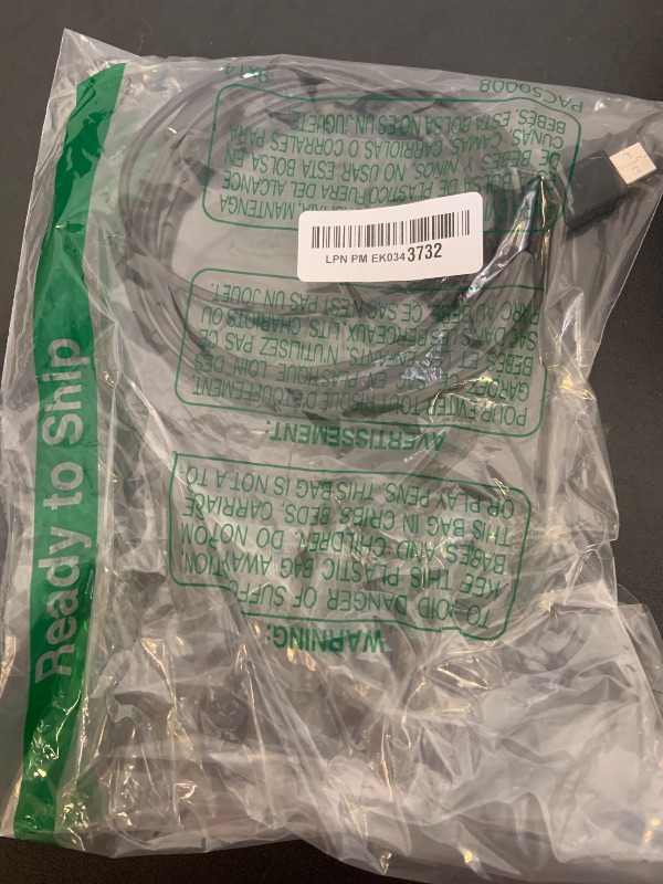 Photo 1 of Sinforcon PL2303 USB RS232 to ePlug Control Cable for Garmin Etrex Venture Vista Venture Legend GPS Download Wire Update Cable,6FT/1.8M