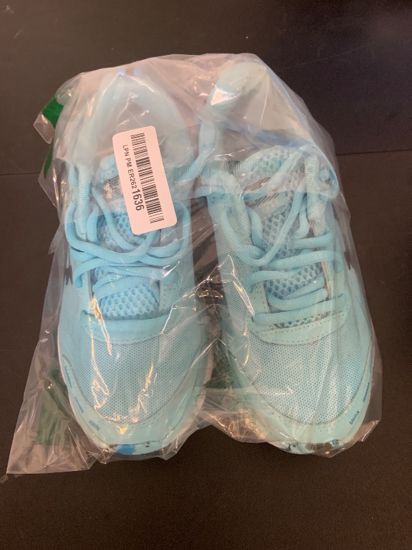 Photo 1 of Under Armour Women's Charged Assert 10, (401) Sky Blue/Sky Blue/Anthracite, 5.5, US