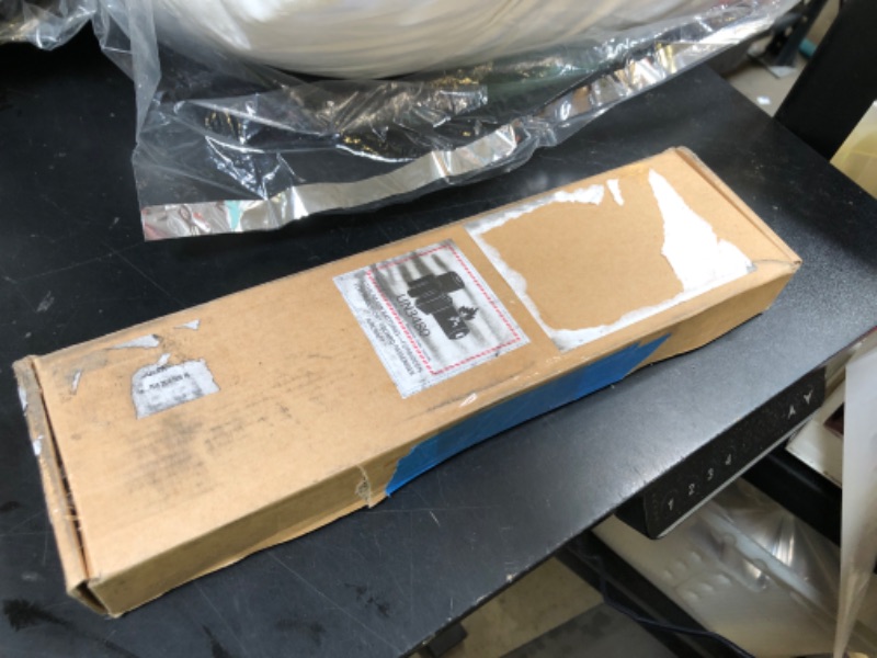 Photo 1 of New 86Wh 69KF2 Battery Replacement for Dell G7 15 7500 G15 5510 5511 5515 5520 5521 XPS 15 9500 9510 9520 Precision 5550 5560 5570 Alienware M15 R3 R4 M17 R3 R4 Inspiron 7510 7610 7620 P87F P91F P45E