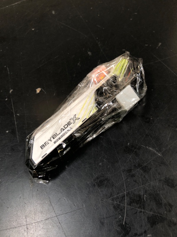 Photo 1 of Takara Tomy Beyblade X BX-09 Beyblade Pass