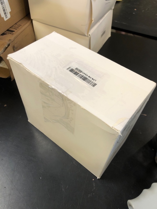 Photo 1 of Acrylic Display Case for Elite Trainer Box (ETB), 8mm Sides with UV Protection, 5mm Magnetic Lid, Stackable Storage Box