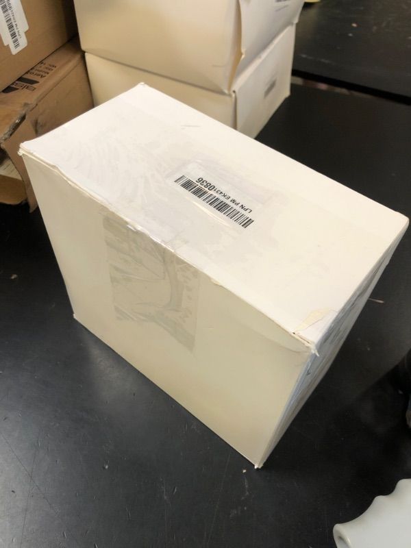 Photo 1 of Acrylic Display Case for Elite Trainer Box (ETB), 8mm Sides with UV Protection, 5mm Magnetic Lid, Stackable Storage Box