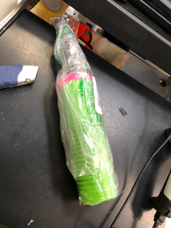 Photo 1 of Qualatex Hand Held Air Inflator - Double Action Balloon Pump
