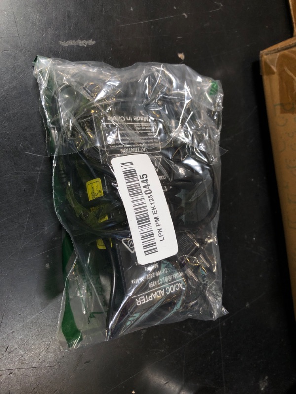 Photo 1 of 42V 2A for Hover-1 Electric Scooter Charger Compatible with Hover-1 36V Highlander Dynamo Gambit Helios Alpha Jive Journey Formula Escape Pioneer and Rally Scooters DC Round Plug (Not 3-Prong or XLR)