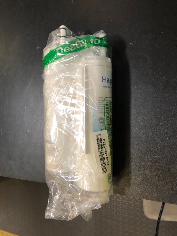 Photo 1 of WF3CB Water Filter Replacement, HP006 Compatible with Frigidaire WF3CB, Pure Source 3, WF425, 706465, 242069601, 242086201, 242017800, Height 9 inches, 2 Count