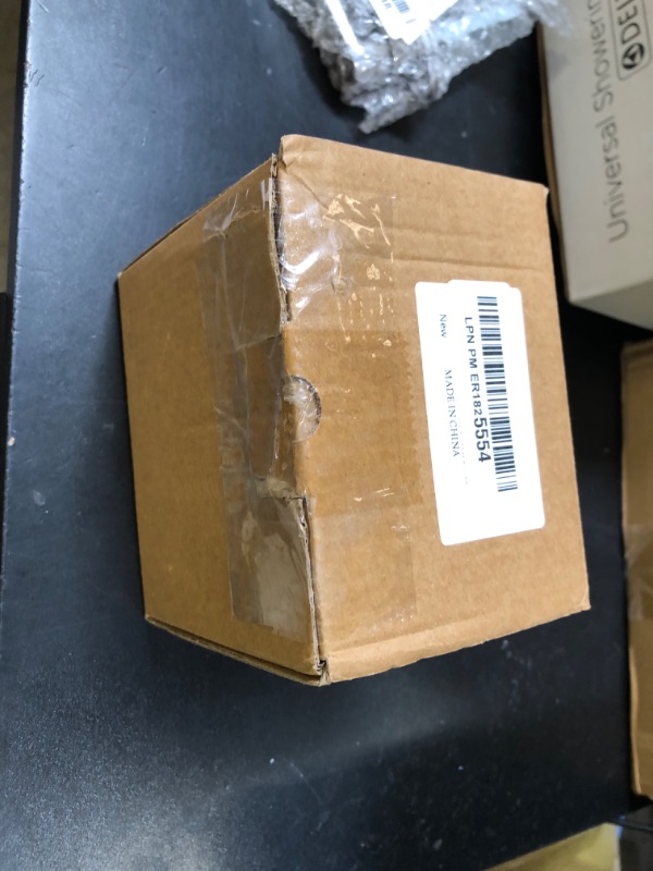 Photo 1 of AMI PARTS Universal Bathroom Vent Fan Motor Kit SM550 Electric Motors Fit for Nu.Tone Bro.an - 50 CFM 120V, Replace C65878, VFM100, E498-1, 82423K, K111, C01575, 65100, EM550, EM750