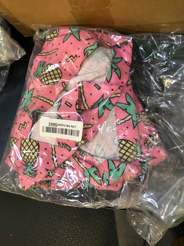 Photo 1 of maamgic Mens Swim Trunks 5" with Mesh Lining Quick Dry Bathing Suits for Men Swim Shorts Swimwear Medium