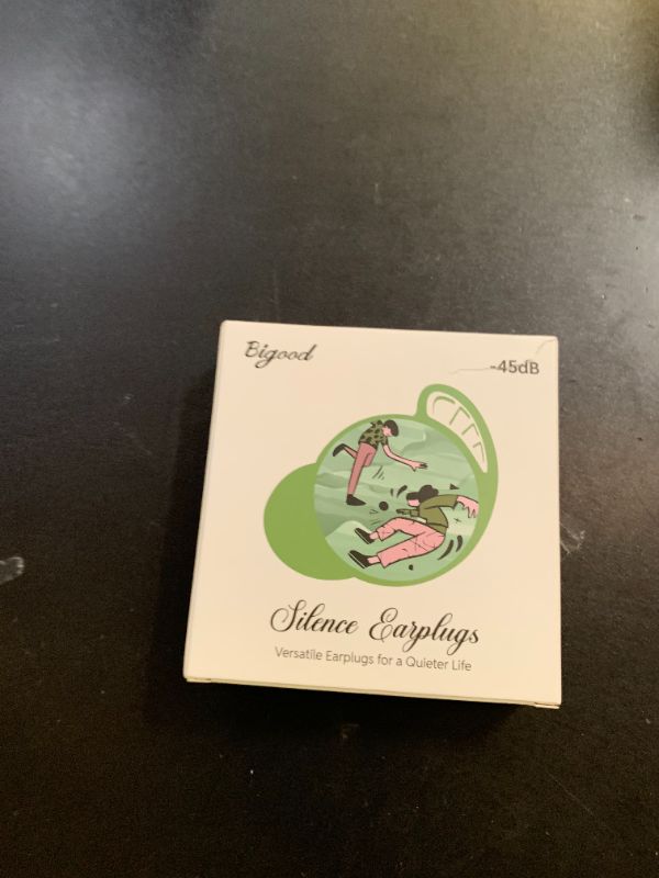 Photo 1 of Ear Plugs Cancelling