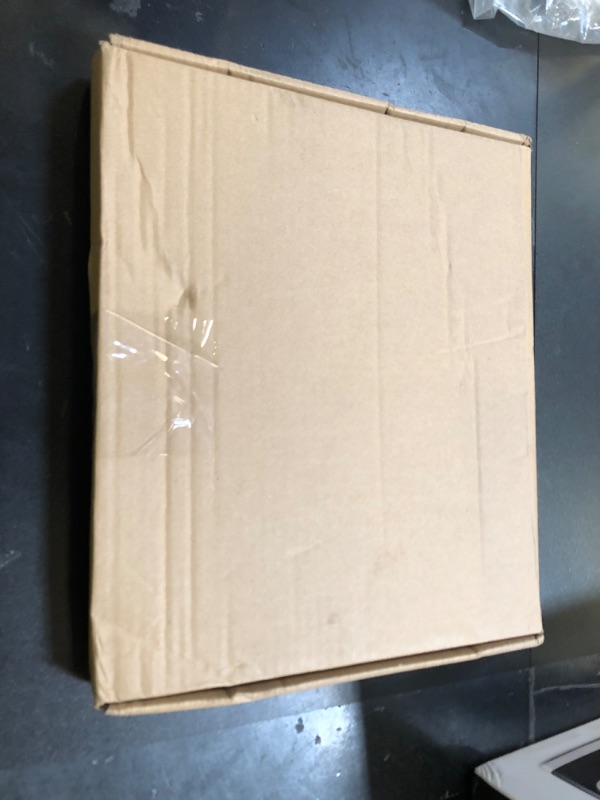 Photo 1 of 2-Pack W10169961A Hood Vent Grease Filter 10.5" X 12" Microwave Grease Filter With 3-Layer Aluminum Mesh Compatible with Whirlpool, Jenn.Air Range Hoods Replaces W10875058 W11245983 by AMI PARTS