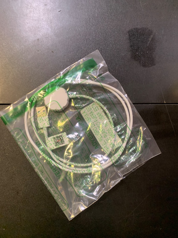 Photo 1 of ???? ???????? for Apple Watch Charger,Magnetic Fast Charging Cable Portable Wireless iWatch Charger Cable Compatible with iWatch Series Ultra//9/8/7/6/SE/SE2/5/4/3/2/1-3.3FT,White