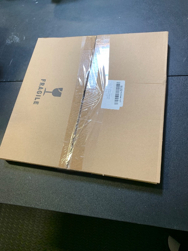Photo 1 of 12" Microwave Glass Plate Replacement Fits for Whirlpool - W10337247 W11367904 Microwave Round Glass Plate for 1.5 & 1.7 Cubic Foot Microwaves - BY AMI PARTS