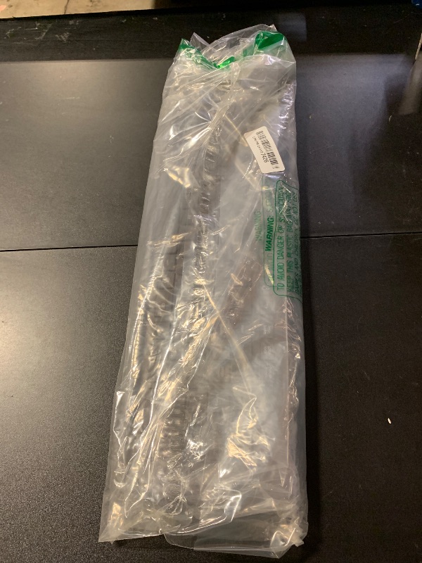 Photo 1 of Wireless Keyboard and Mouse Combo, Full Size Silent Ergonomic Keyboard and Mouse, Long Battery Life, Optical Mouse, 2.4G Lag-Free Cordless Mice Keyboard for Computer, Mac, Laptop, PC, Windows