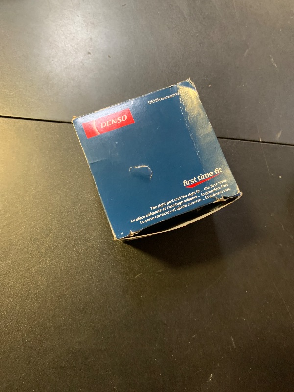 Photo 1 of Denso 197-6030 Mass Air Flow Sensor
