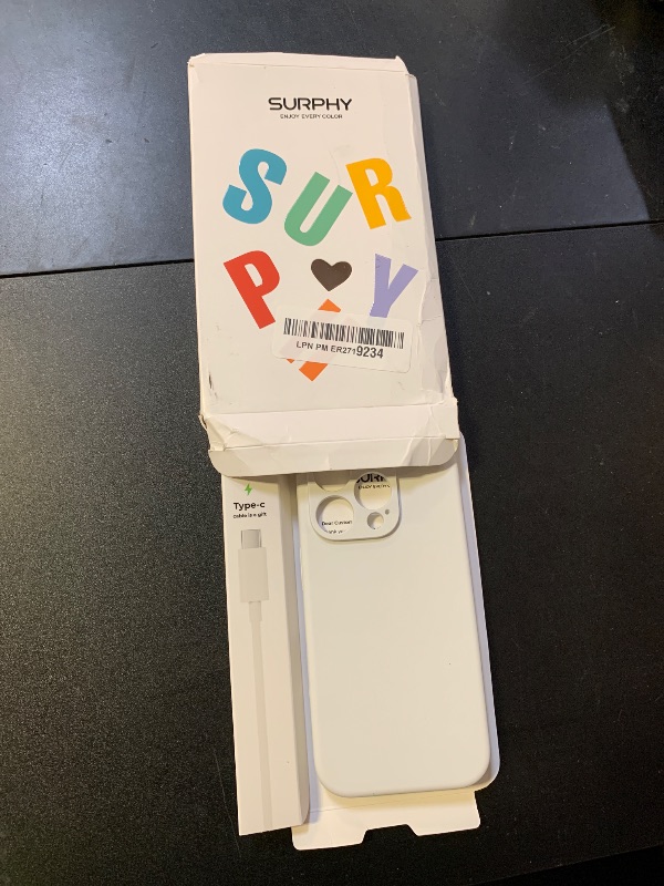 Photo 1 of Case