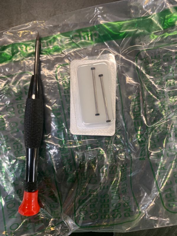Photo 1 of  Mini Small Magnetic Torx Flat Phillips Head Screwdriver