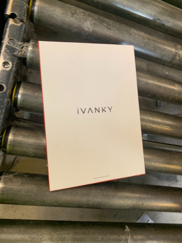 Photo 1 of IVANKY 8K DisplayPort Cable 1.4, VESA Certified DP Cable 6.6ft (8K@60Hz, 4K@144Hz, 2K@240Hz)HBR3 Support 32.4Gbps, HDR, HDCP 2.2, FreeSync G-Sync, Braided Display Port for Gaming Monitor, Graphics, PC