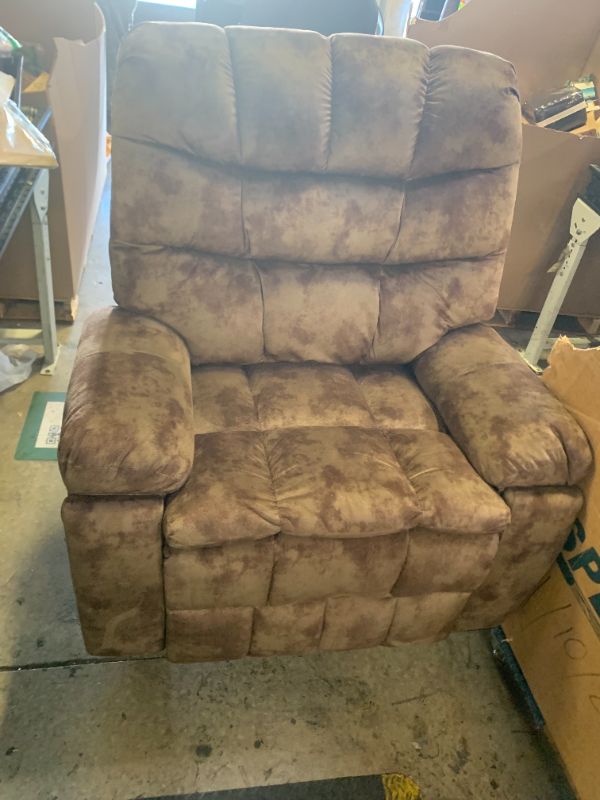 Photo 1 of  Power Lift Recliner Chair 