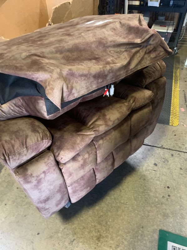 Photo 1 of  Power Lift Recliner Chair 