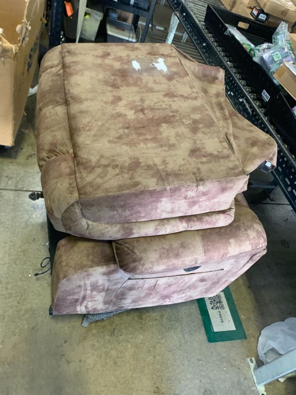 Photo 1 of  Power Lift Recliner Chair 