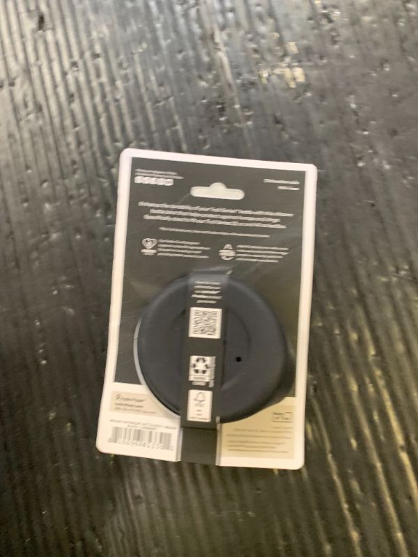 Photo 1 of Hydro Flask Medium Lightweight Bottle Boot Black