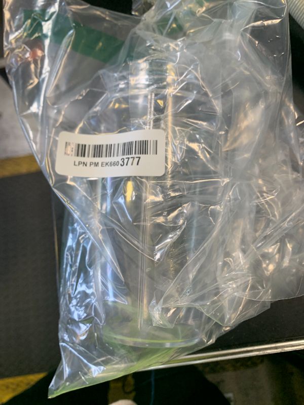 Photo 1 of Replacement Cups for Nutribullet Replacement Parts 24oz Blender Cups Compatible with NutriBullet 600w and 900w Blender
