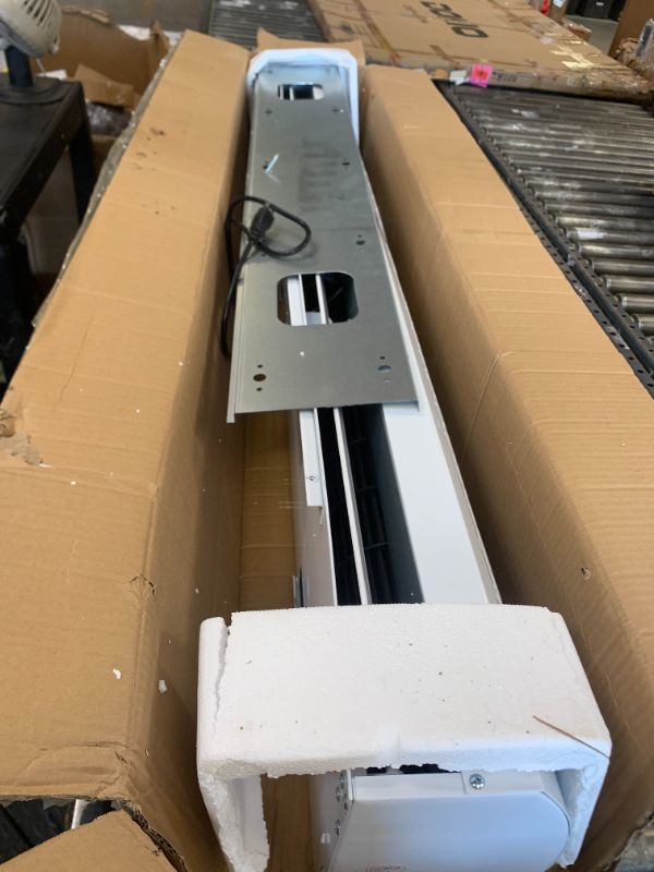 Photo 1 of KBZZ 60 Inch Air Curtains for Door Super Power with Remote Control