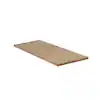 Photo 1 of Bme Hevea Solid Wood Butcher