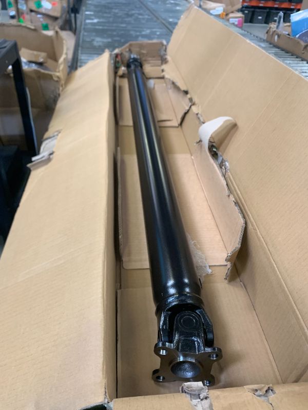 Photo 1 of  Rear Drive Shaft