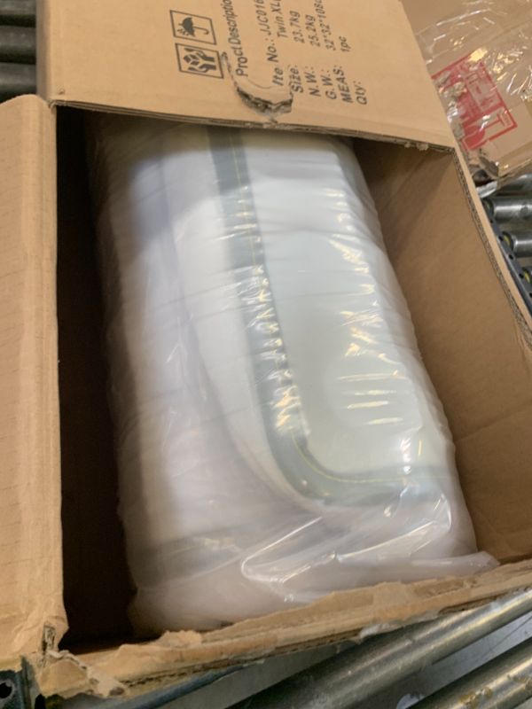 Photo 1 of zinus mattress 12 inch twin xl
